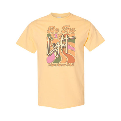 Be The Light