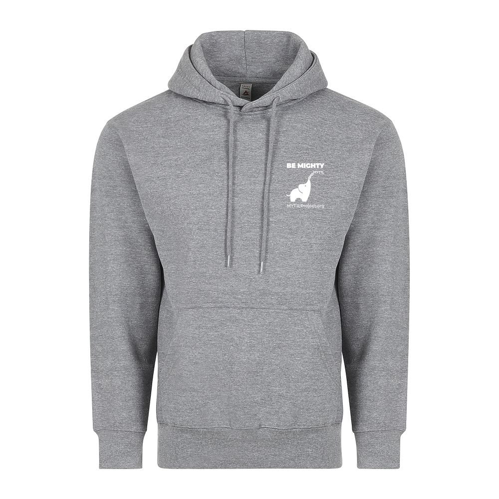 Be Mighty