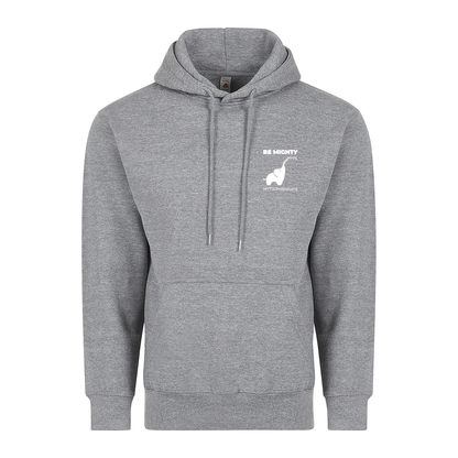 Be Mighty