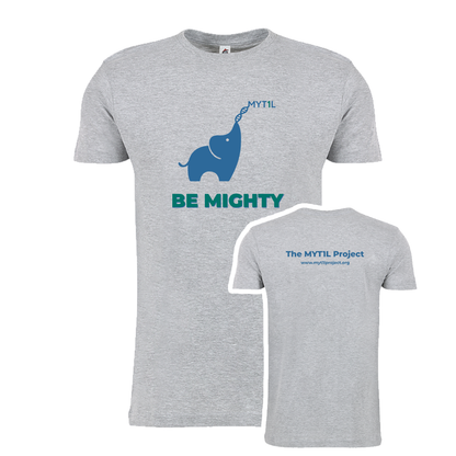 Be Mighty