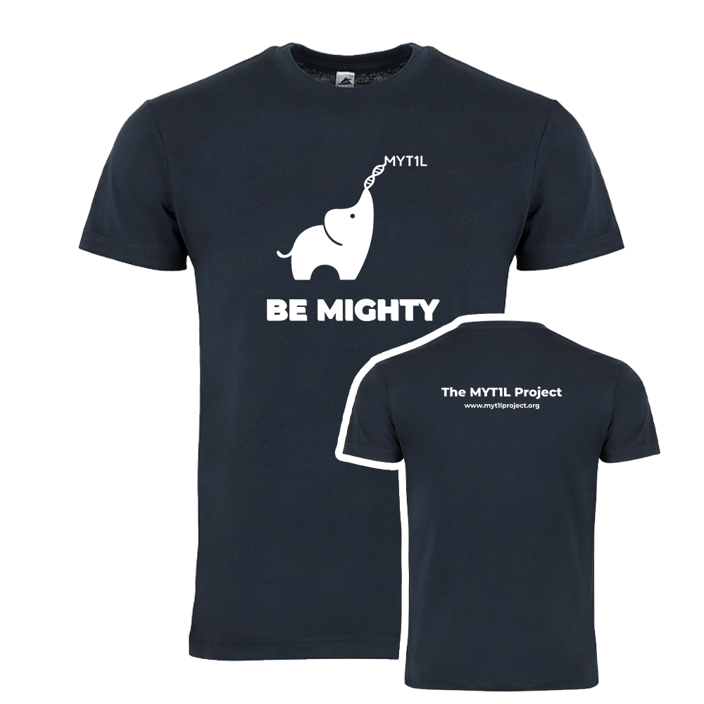 Be Mighty