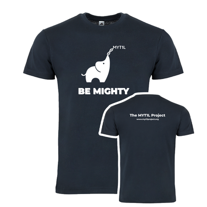 Be Mighty