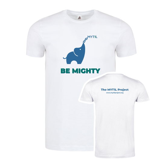 Be Mighty