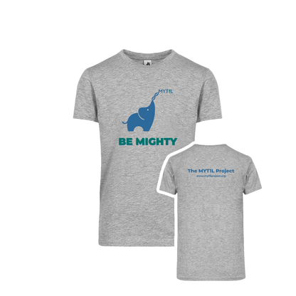 Be Mighty