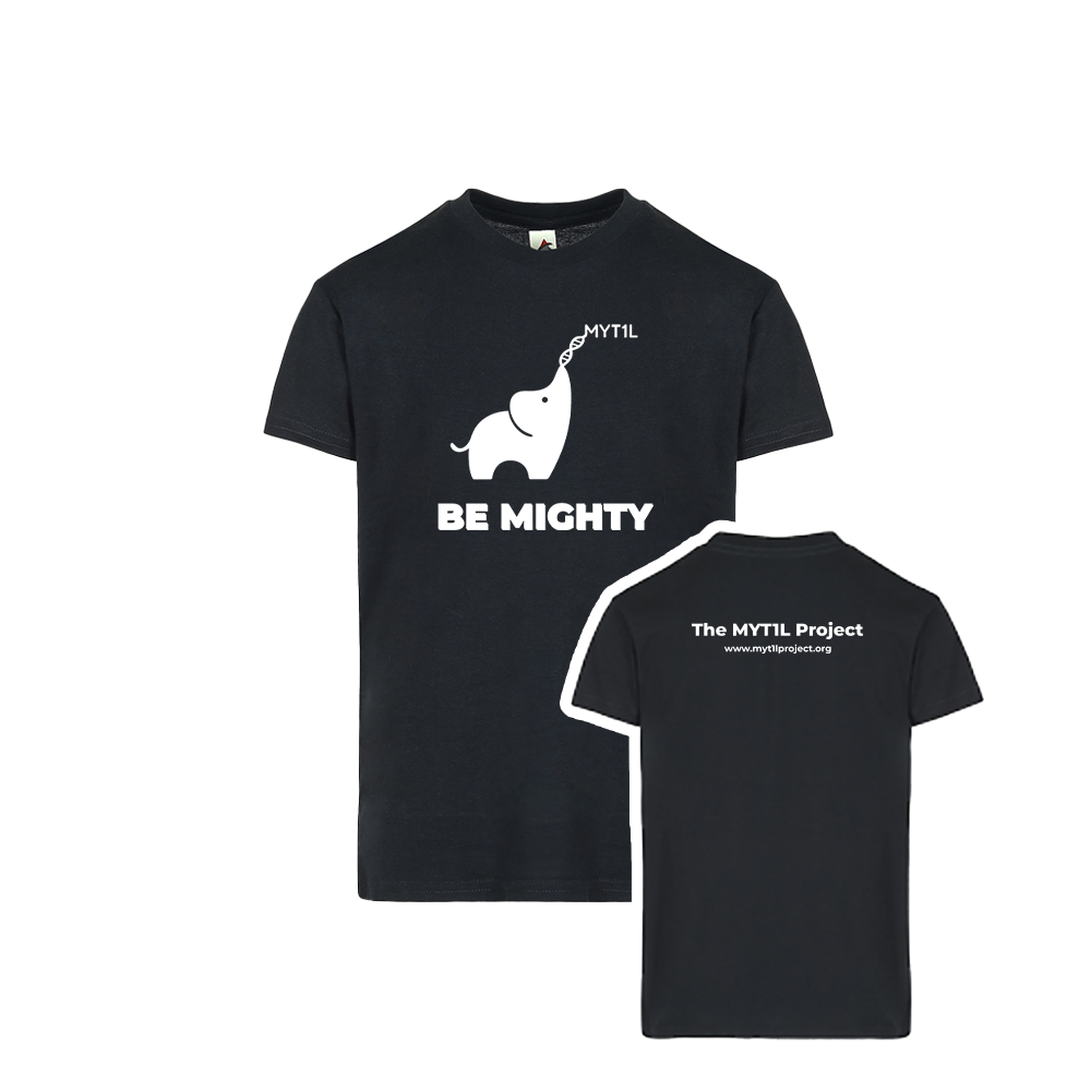 Be Mighty