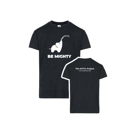 Be Mighty