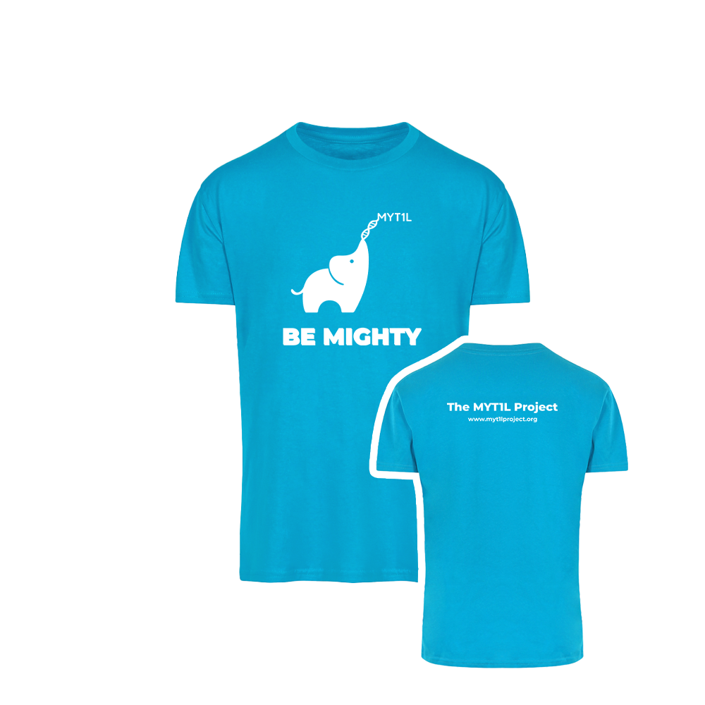 Be Mighty