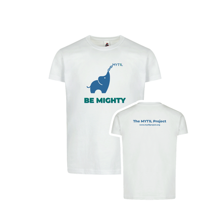 Be Mighty