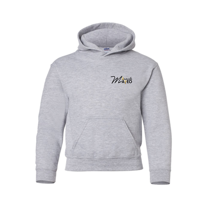 Miracle Mateo - Youth