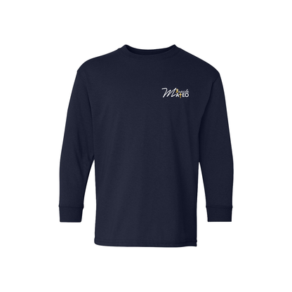 Miracle Mateo - Youth