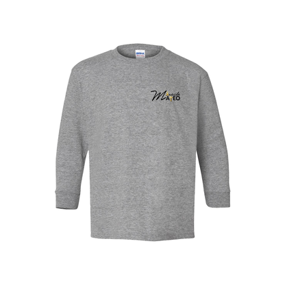 Miracle Mateo - Youth