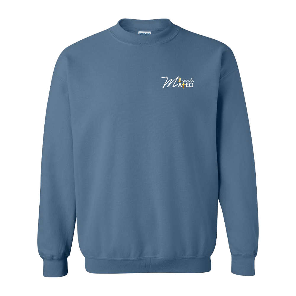 Miracle Mateo - Adult