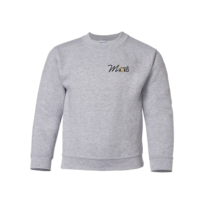 Miracle Mateo - Youth