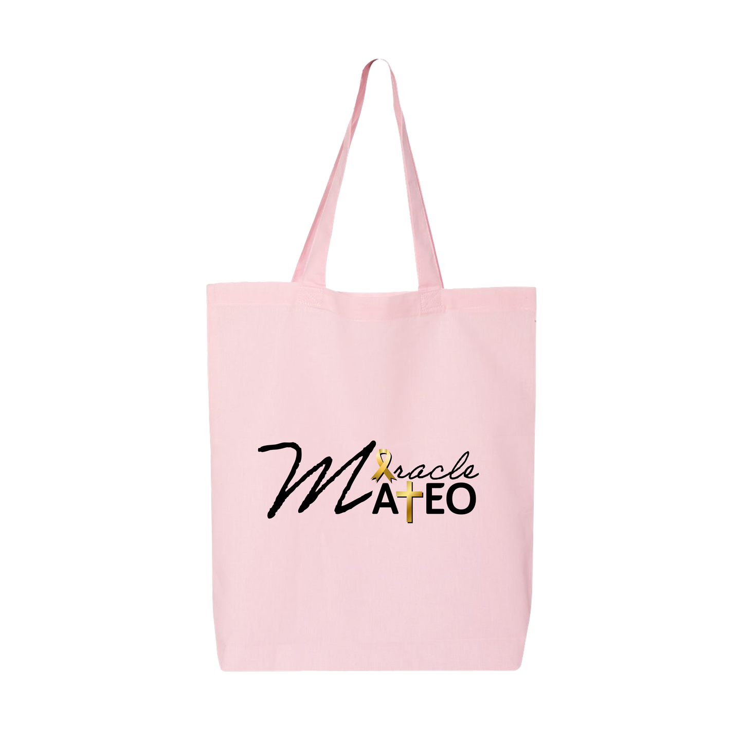 Miracle Mateo - Adult