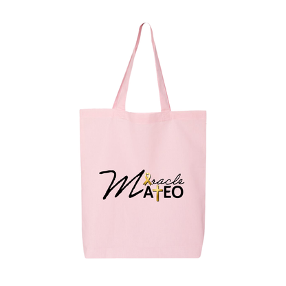 Miracle Mateo - Adult