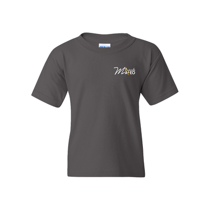 Miracle Mateo - Youth