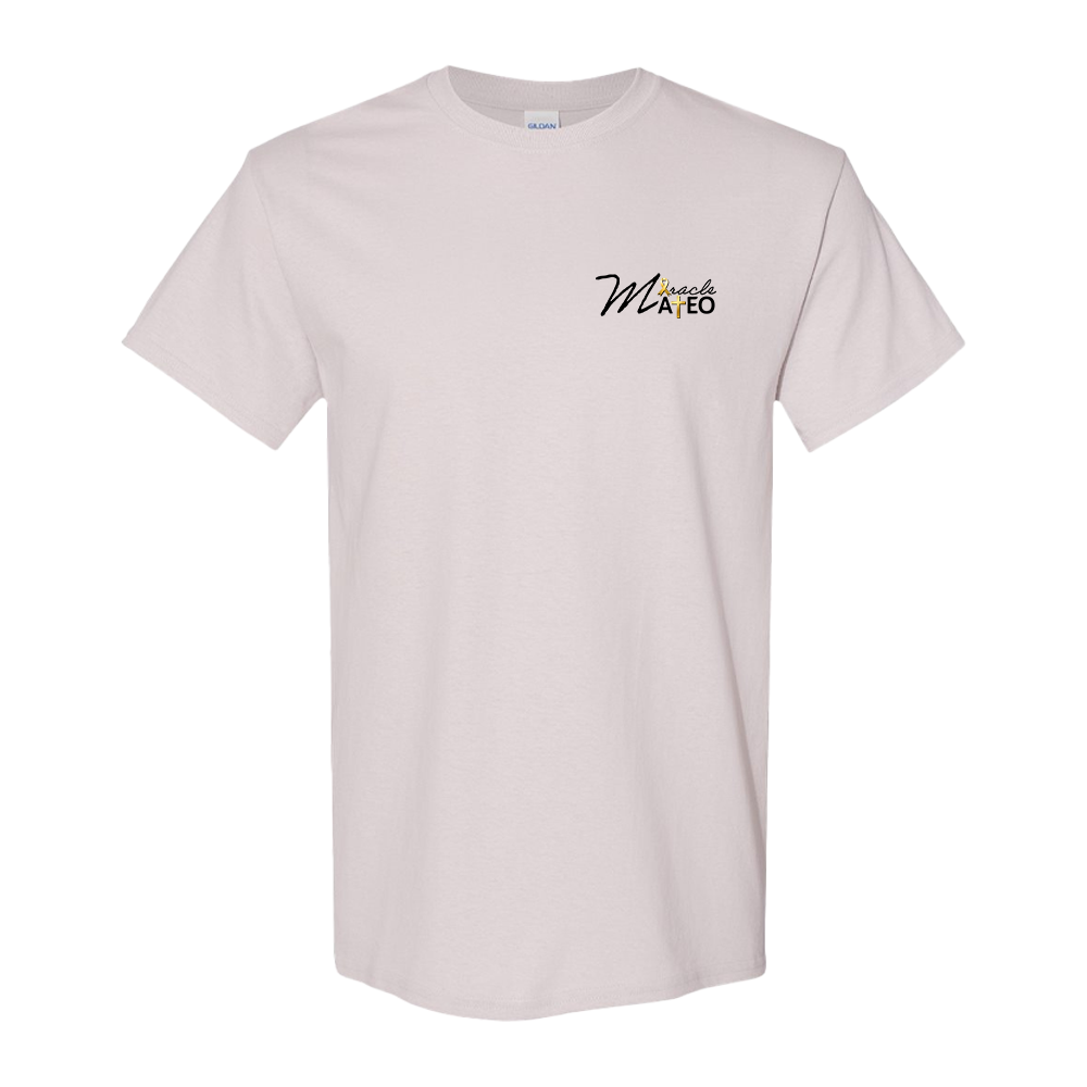 Miracle Mateo - Adult