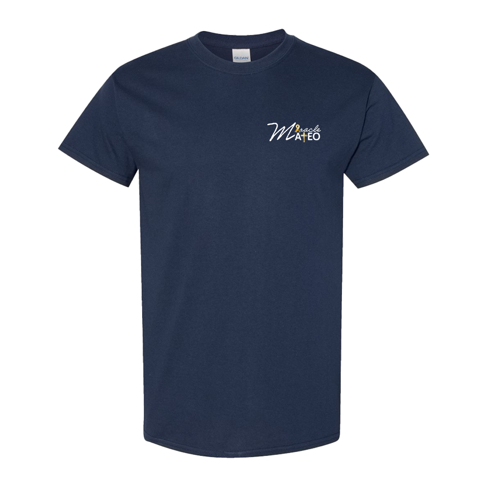 Miracle Mateo - Adult