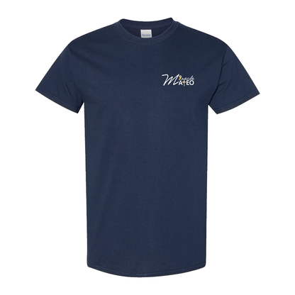 Miracle Mateo - Adult