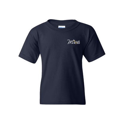 Miracle Mateo - Youth