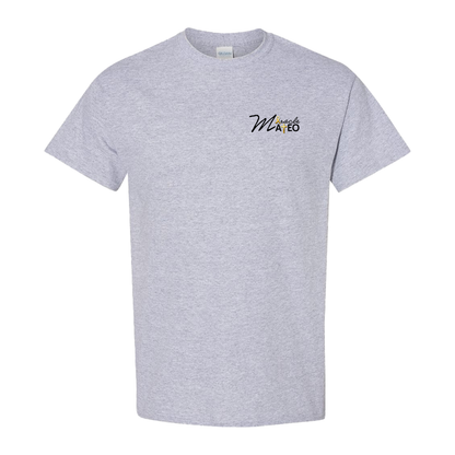 Miracle Mateo - Adult