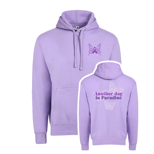 Another day in Paradise