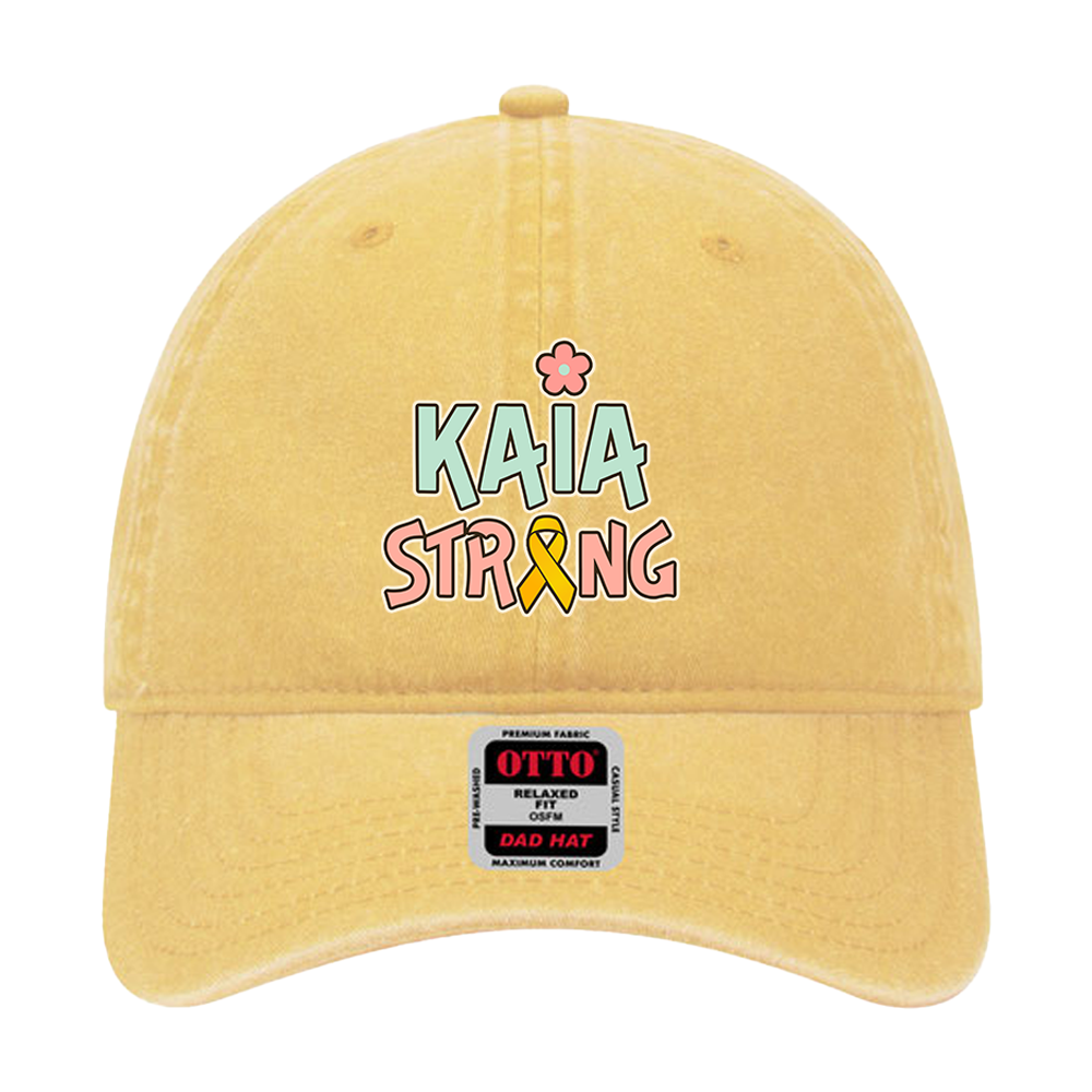 Kaia Strong