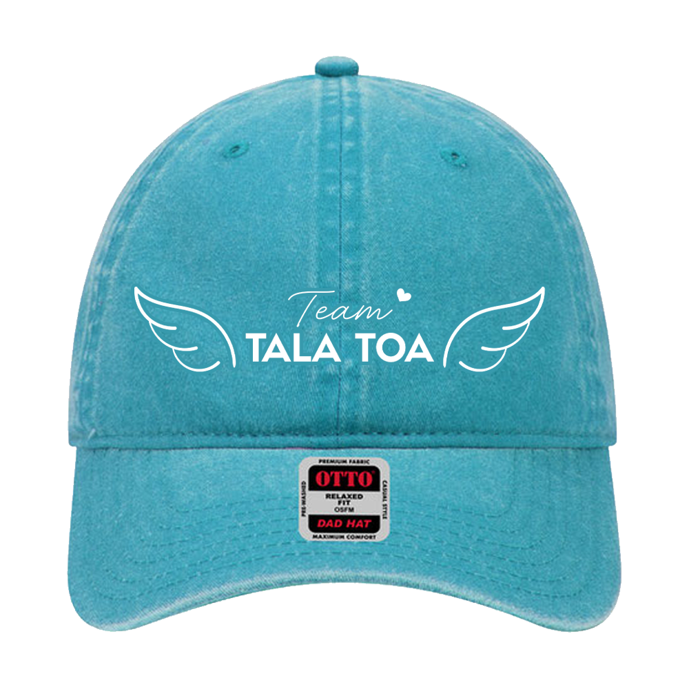 Team Tala Toa