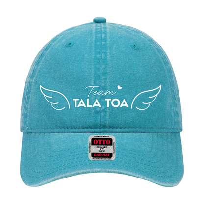 Team Tala Toa