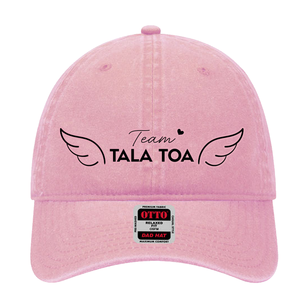 Team Tala Toa