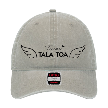 Team Tala Toa