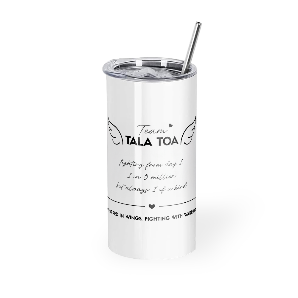 Team Tala Toa