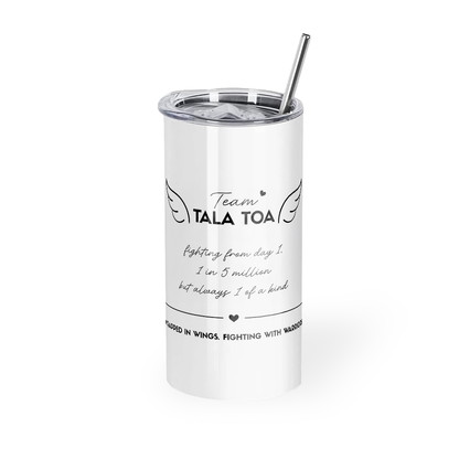 Team Tala Toa