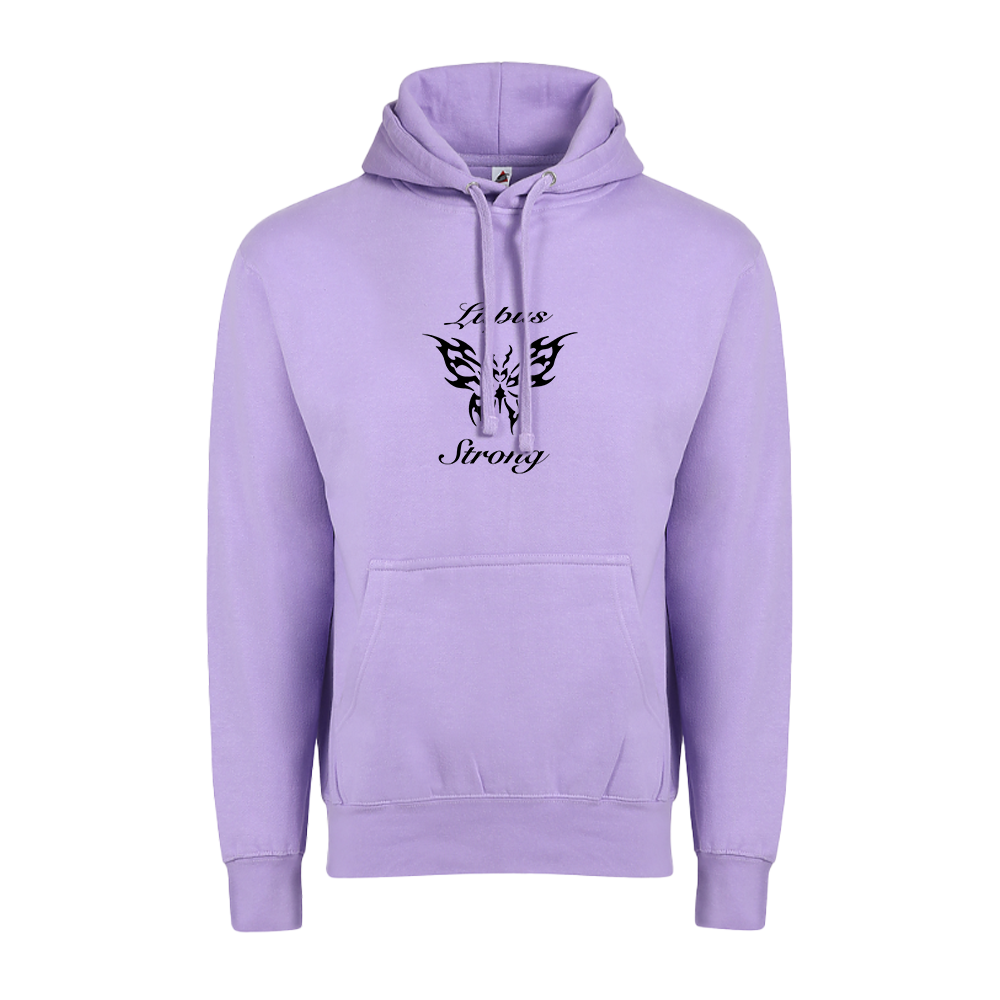 Lupus Strong