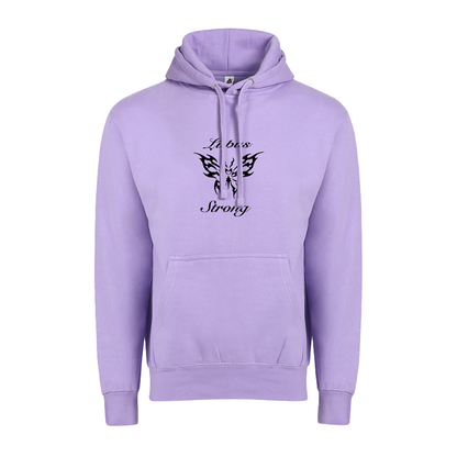 Lupus Strong