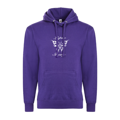 Lupus Strong