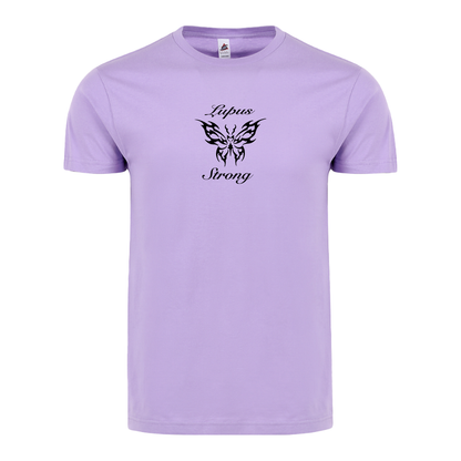 Lupus Strong
