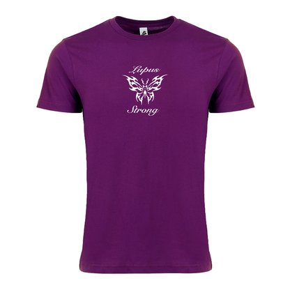 Lupus Strong
