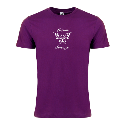 Lupus Strong