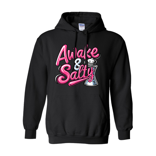 Awake & Salty