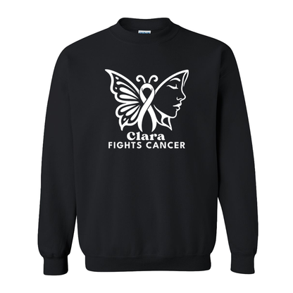 Clara Fights Cancer