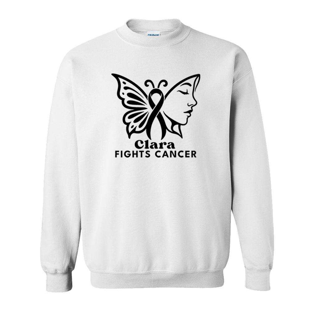 Clara Fights Cancer