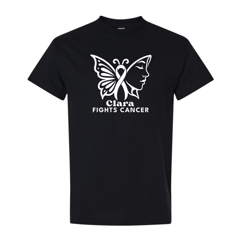 Clara Fights Cancer