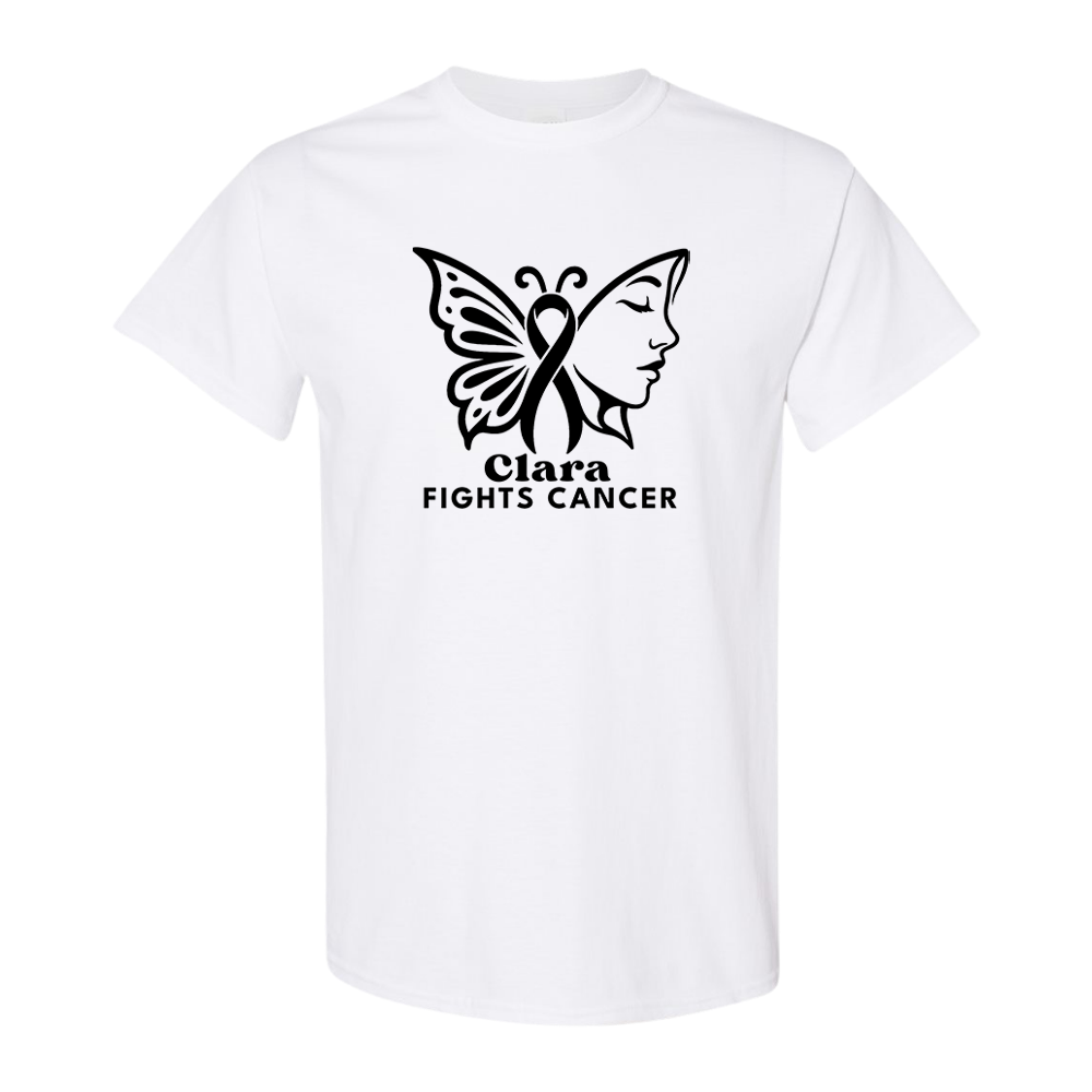 Clara Fights Cancer