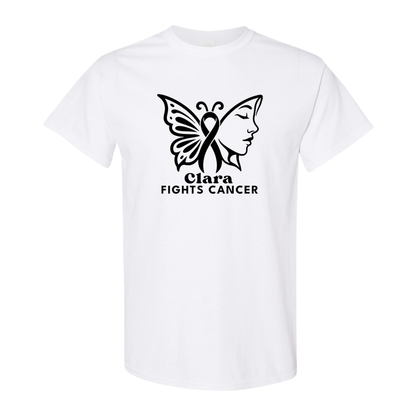 Clara Fights Cancer