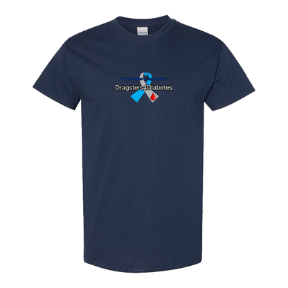 Dragsters4Diabetes - Tee