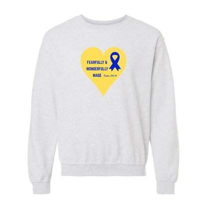 Fearfully & Wonderfully Made