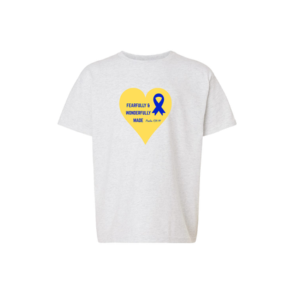 Fearfully & Wonderfully Made