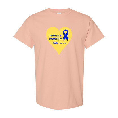 Fearfully & Wonderfully Made