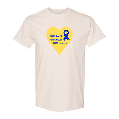 Fearfully & Wonderfully Made